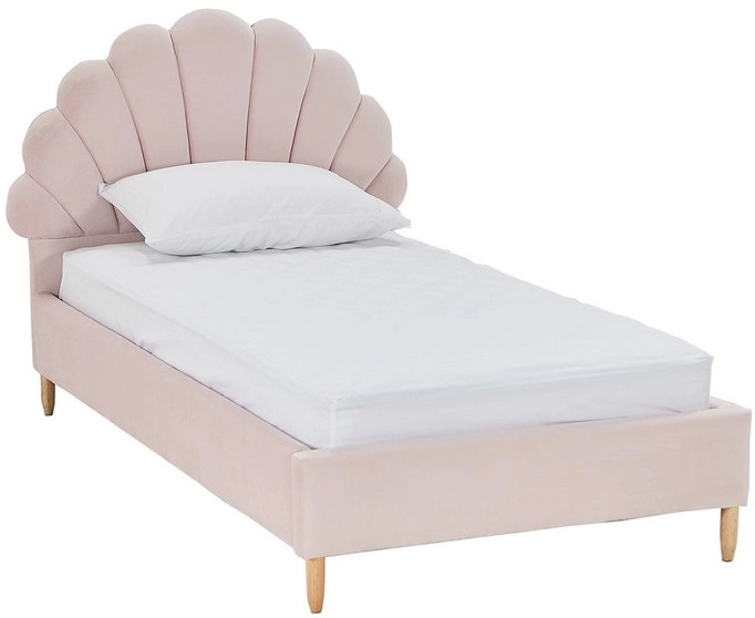 Venus Single Bed