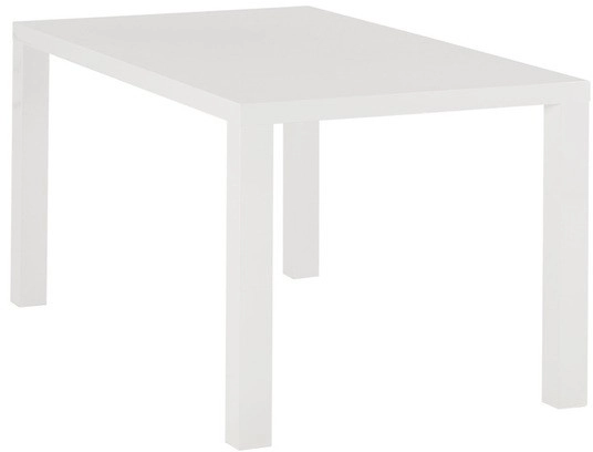 Verona 6 Seater Dining Table