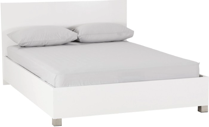 Verona Queen Bed