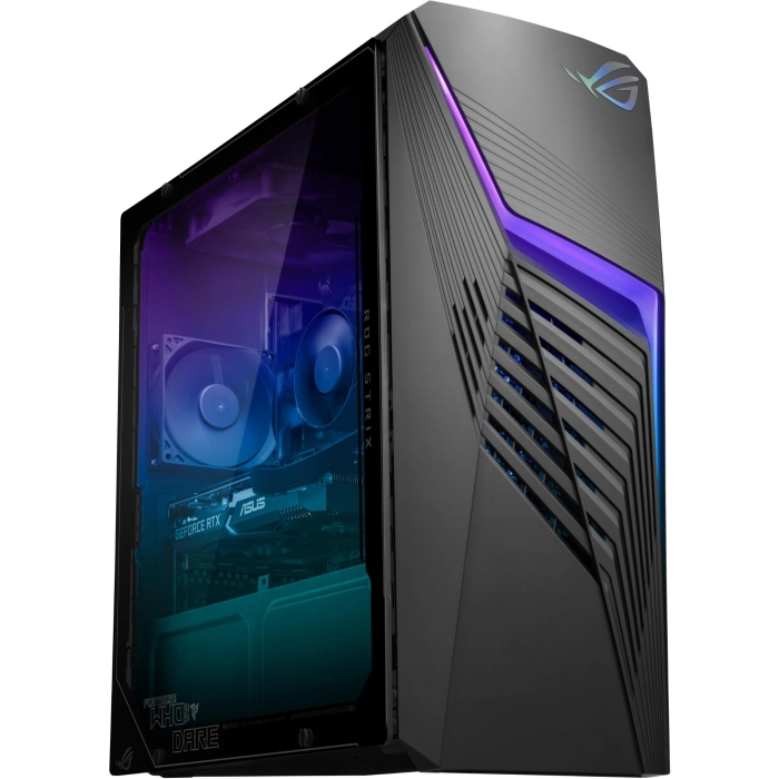 Asus ROG Strix G13CH Gaming Desktop (14th Gen Intel i5)[GeForce RTX 3050]