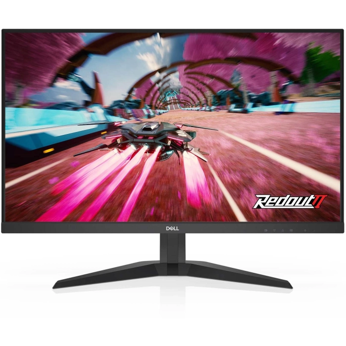 Dell G2725D 27" QHD 180Hz Gaming Monitor