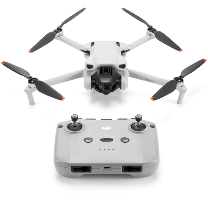 DJI Mini 3 Drone