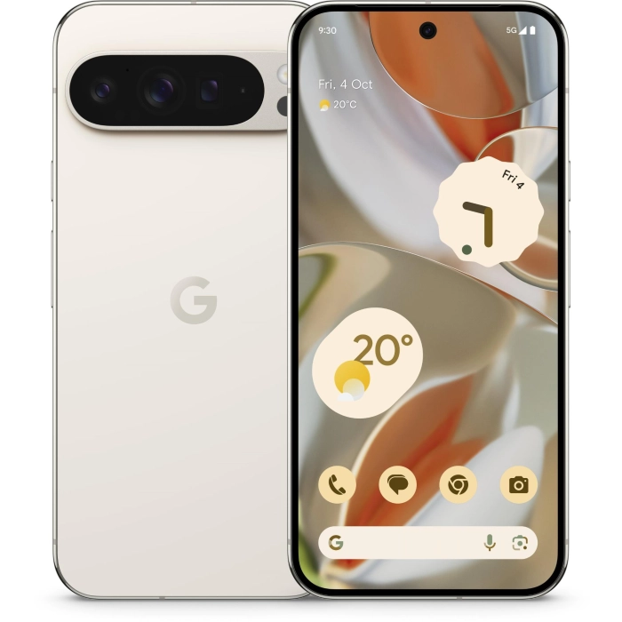 Google Pixel 9 Pro XL 5G 256GB (Porcelain)