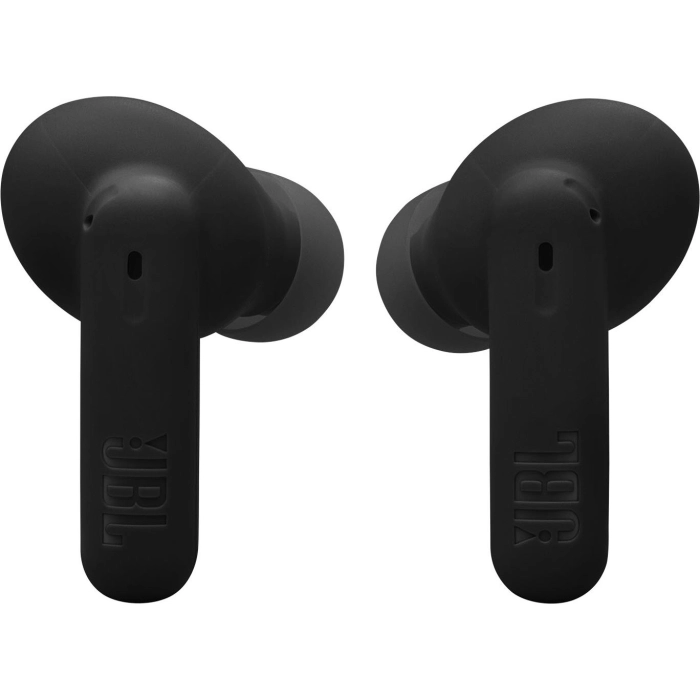 JBL Wave Beam 2 TWS Noise Cancelling In-Ear Headphones (Black)