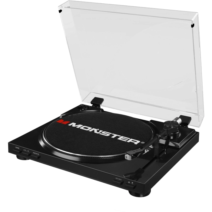 Monster MT-TT01 Turntable