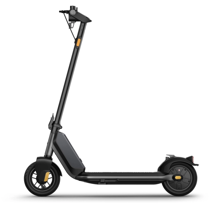 NIU KQi1 Pro Electric Kick Scooter (Grey)