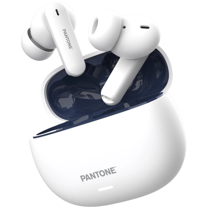 Pantone True Wireless ANC In-Ear Headphones (2380C - Navy)