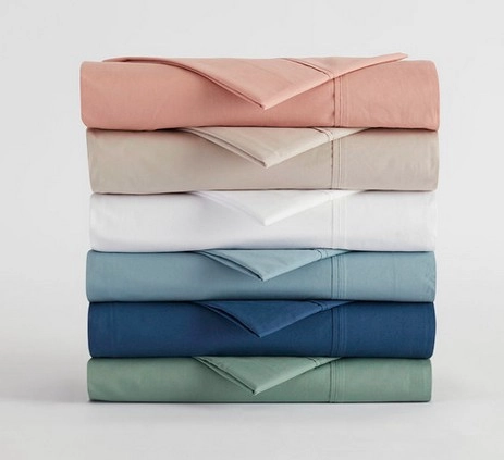 300 Thread Count Cotton Sheet Sets by Habitat