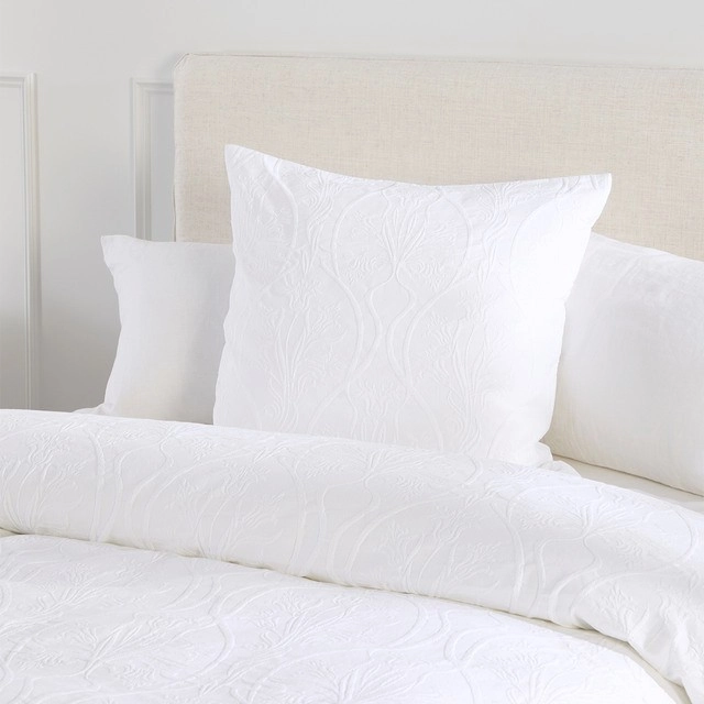 Aalia European Pillowcase by Habitat