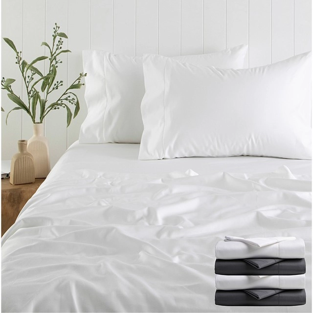 Hotel 1000 Thread Count Sheet Set by M.U.S.E.