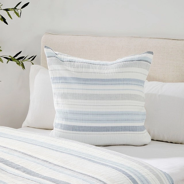 Juniper European Pillowcase by Essentials