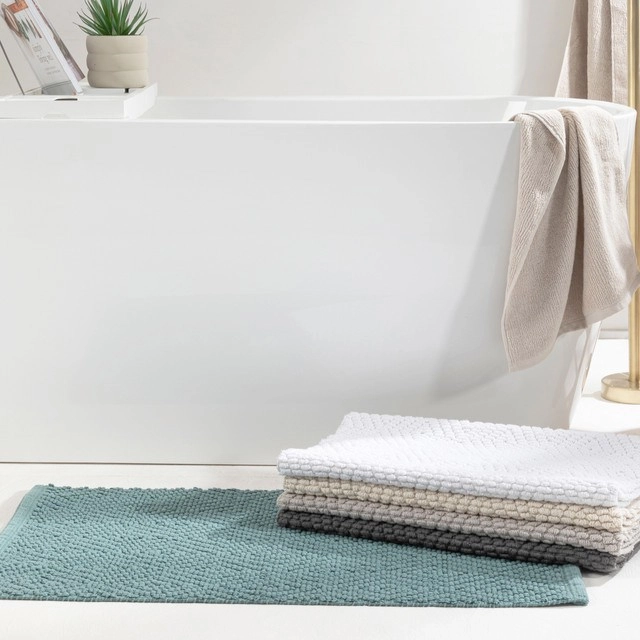 Lomond Bath Mat by Habitat