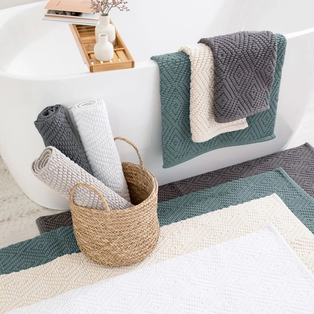 Lomond Bath Runner by Habitat