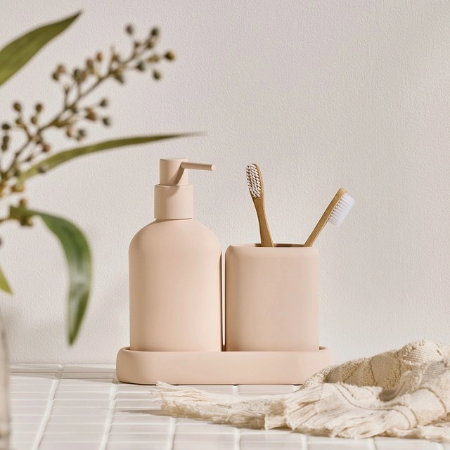 Mason Bathroom Accessories by Habitat