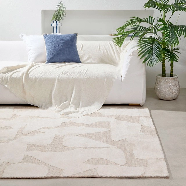 Mintaro Floor Rug by M.U.S.E.