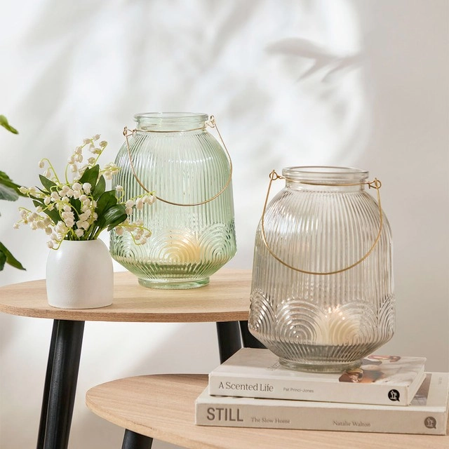 Molly Candle Holder by Habitat