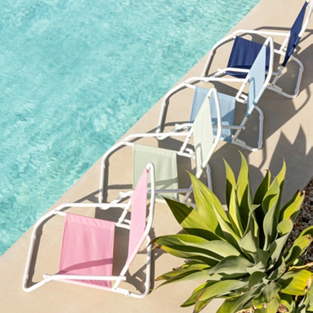 Sundays Bondi Beach Chair by Pillow Talk