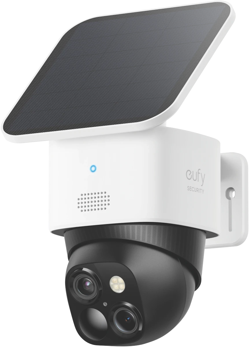 eufy S340 Security Solocam