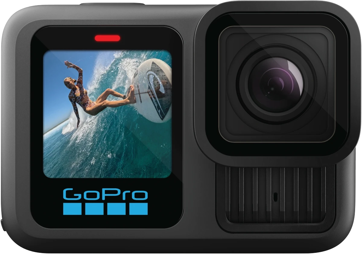 GoPro Hero13 Black