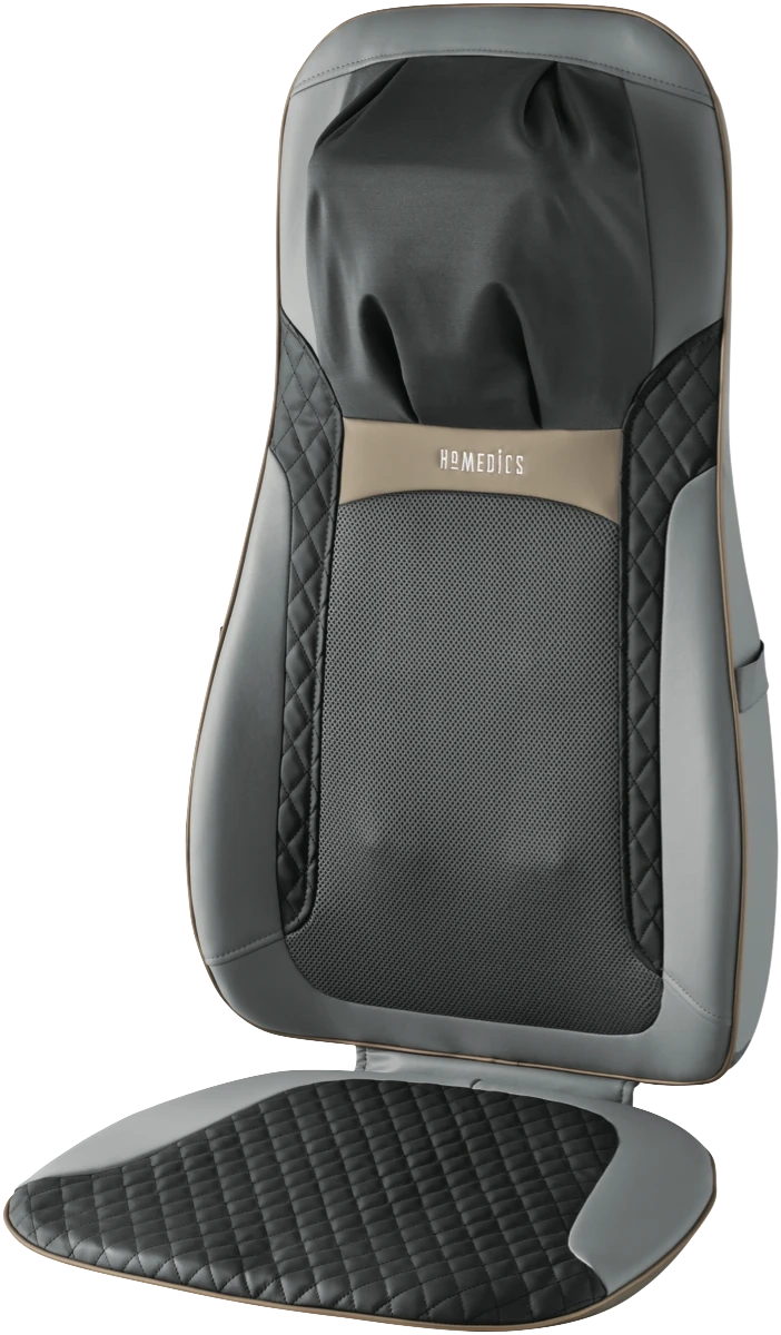 Homedics Shiatsu Elite II Massage Cushion with Heat