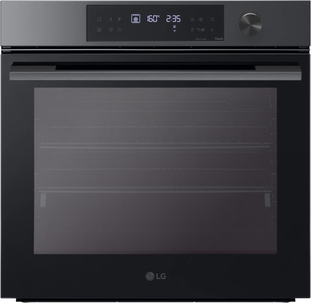 LG 60cm Pyrolytic Oven