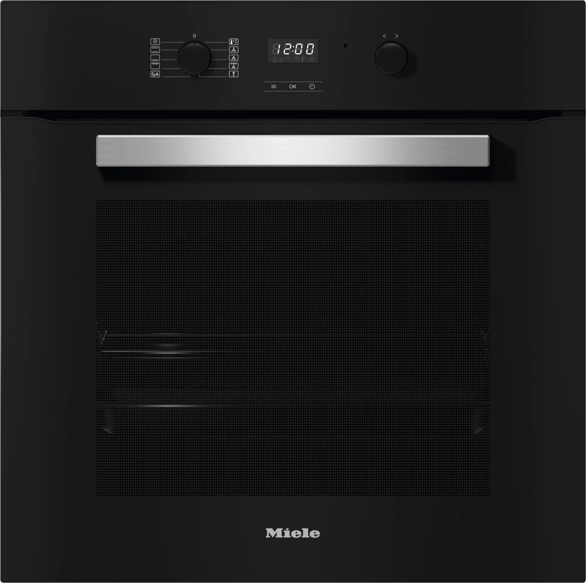 Miele 60cm Pyrolytic Oven