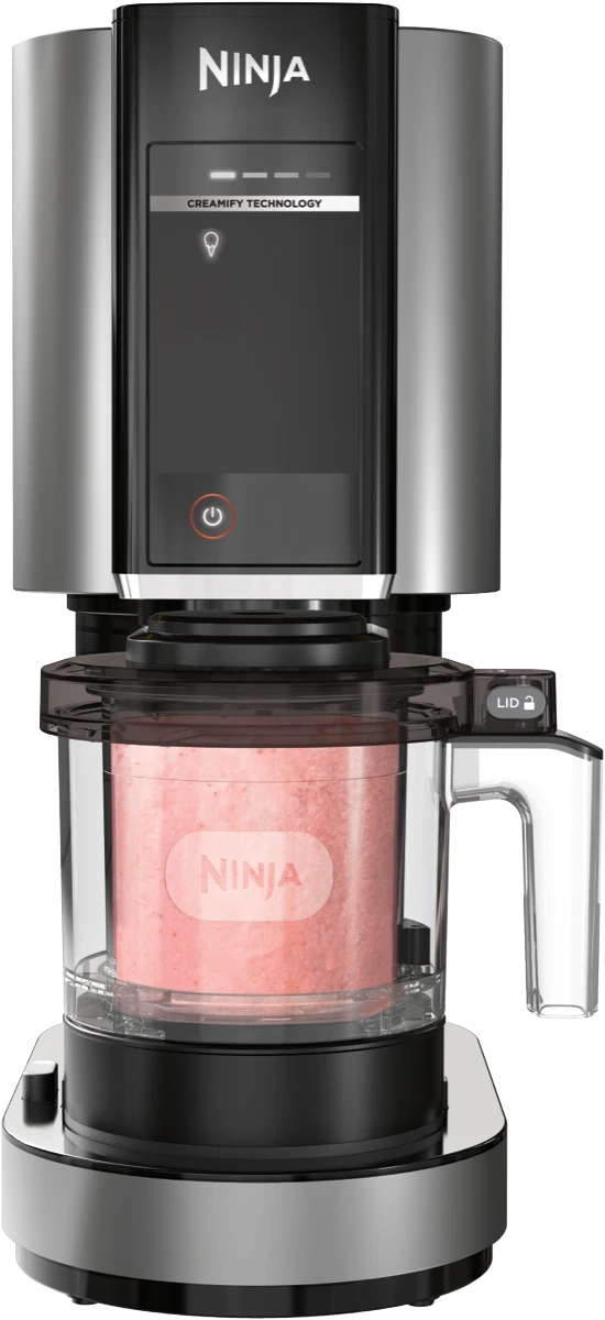 Ninja Creami Ice Cream Maker