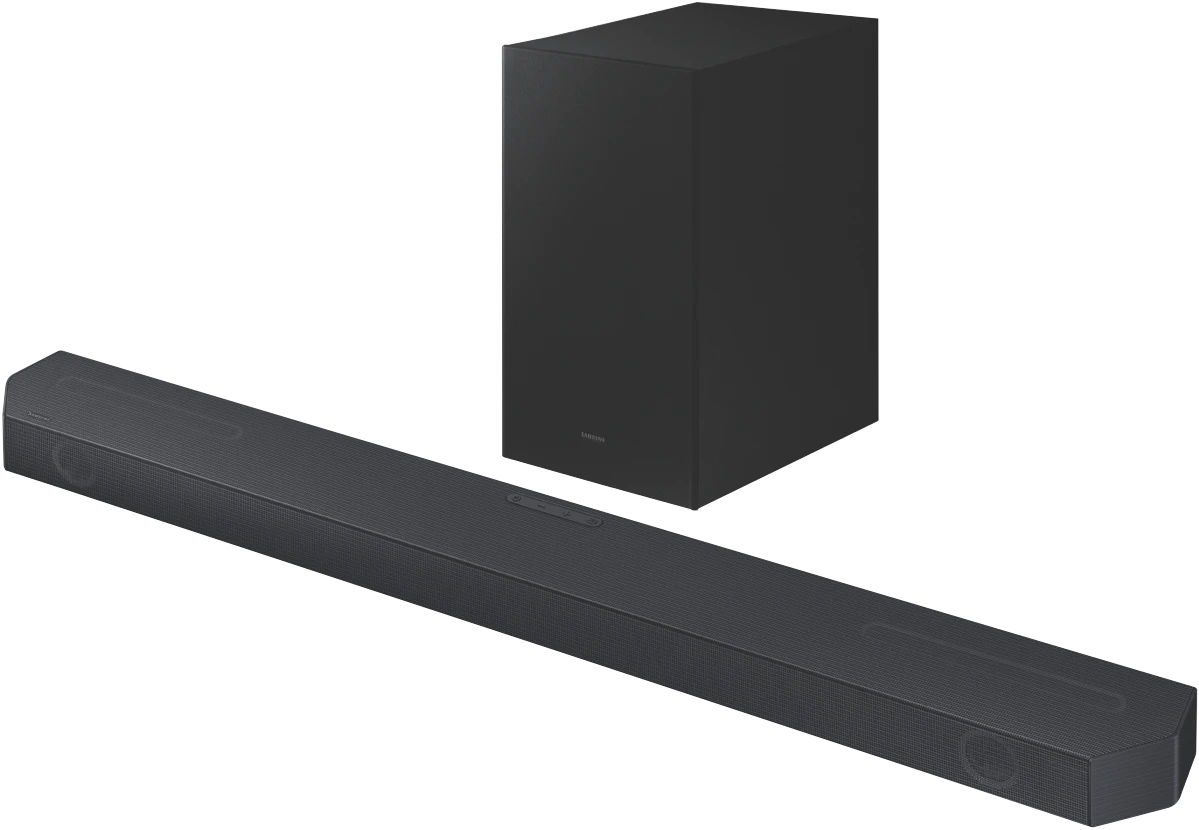 Samsung 3.1.2ch Dolby Atmos Soundbar