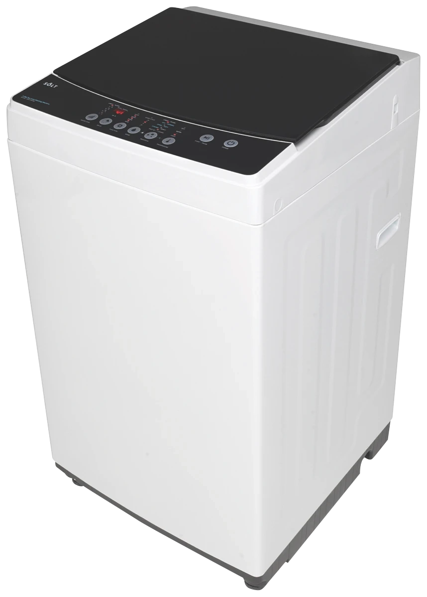 Solt 5.5kg Top Load Washer