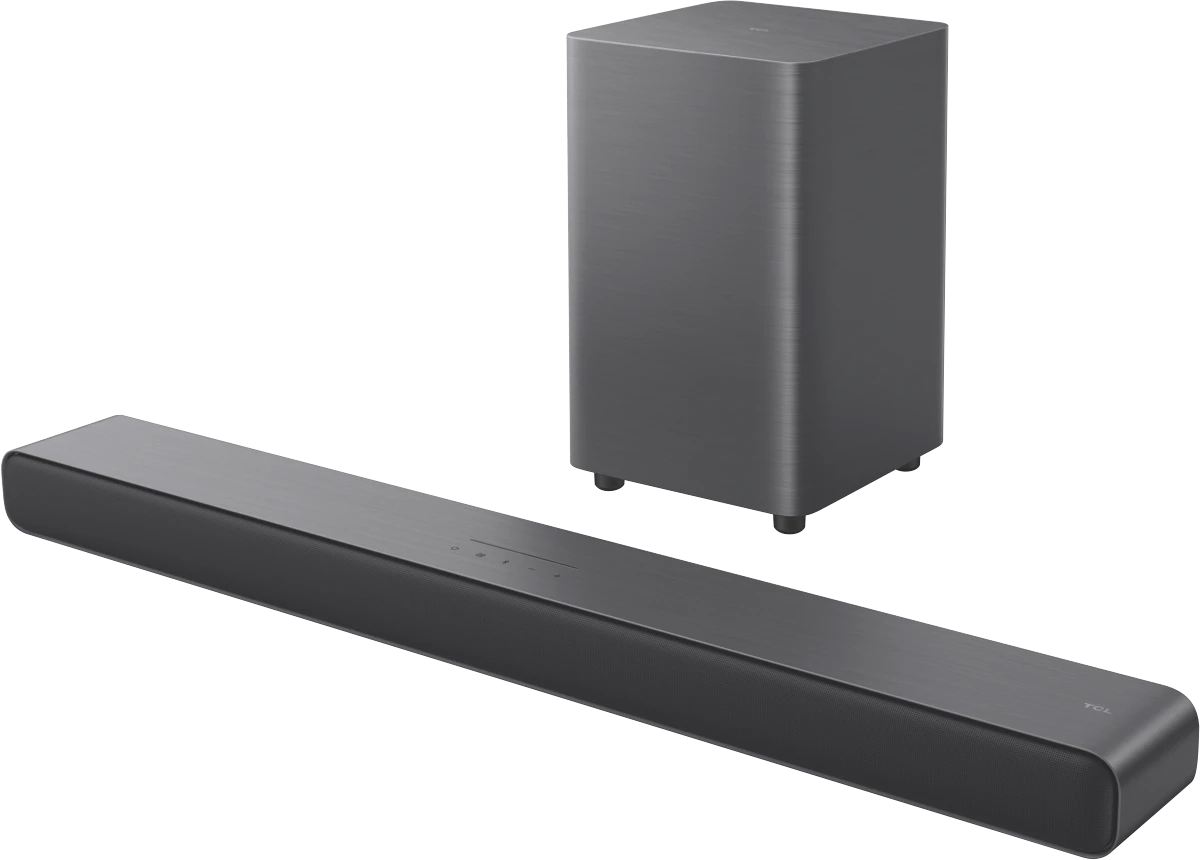 TCL 2.1 Ch Dolby Atmos 220W Soundbar