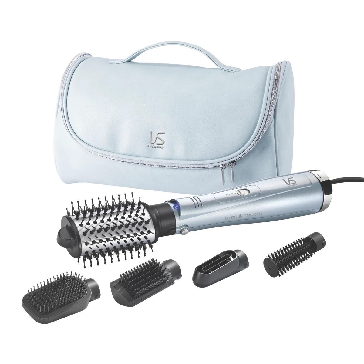 VS Sassoon Hydro Smooth 5-In-1 Air Styler