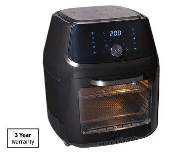 16L Multifunction Air Fryer Oven