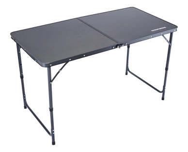 2-Fold Camp Table