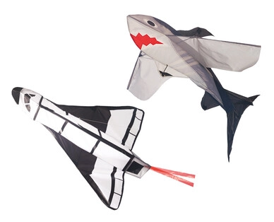 3D Kites 