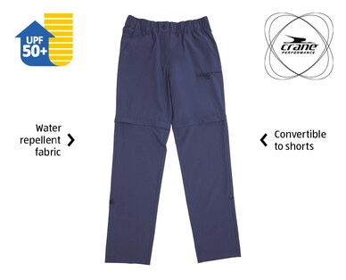 Adult’s Hiking Pants