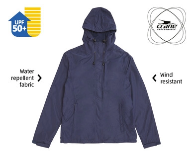 Adult’s Lightweight Jacket