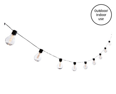 LED Festoon Lights