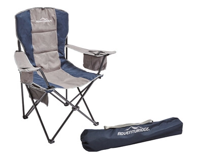 Premium Camp Chair