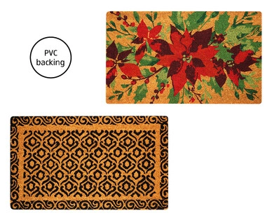 Printed Coir Door Mat