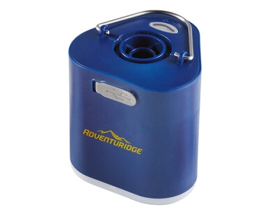 Rechargeable Mini Air Pump