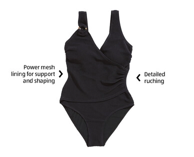 Women’s Swimsuit or Tankini 