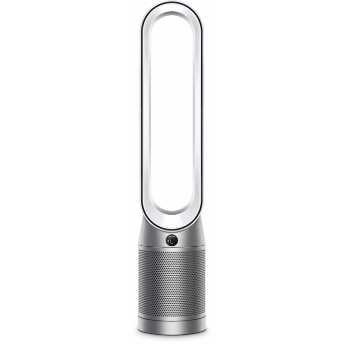 Dyson Purifier Cool Purifying Tower Fan (White/Silver)