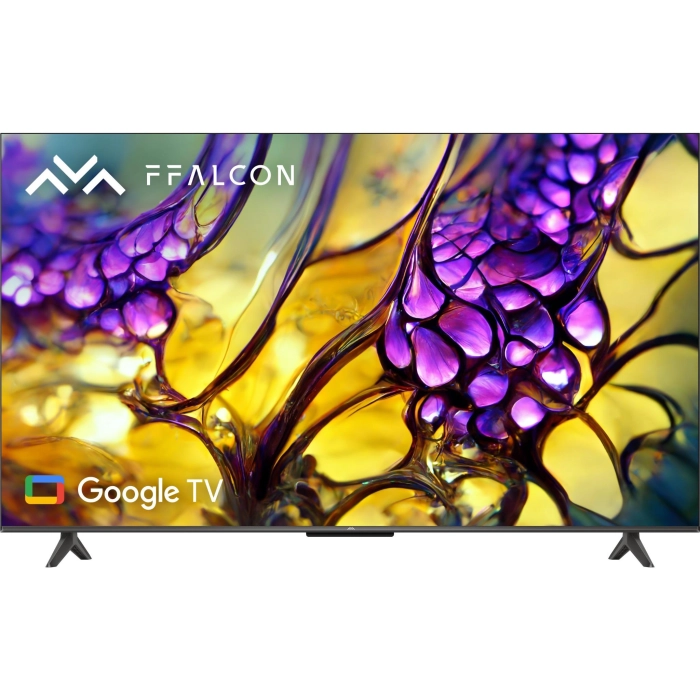 Ffalcon 50" U64 4K UHD Google TV [2024]