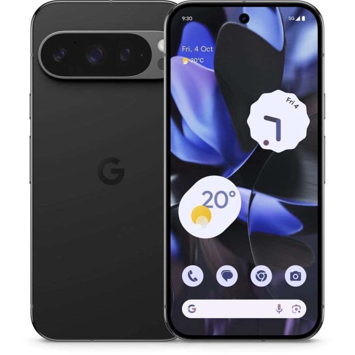 Google Pixel 9 Pro 5G 128GB (Obsidian)