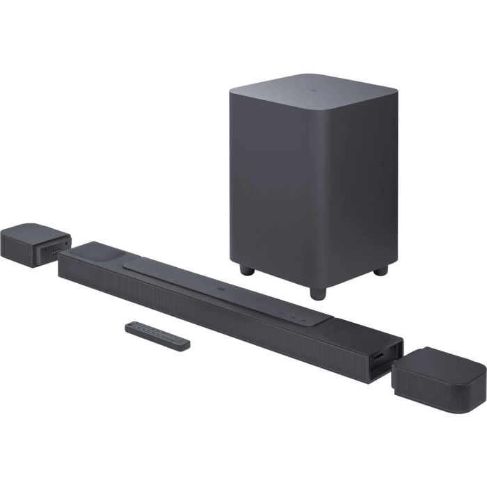 JBL Bar 800 720W 5.1.2 Channel True Atmos Soundbar