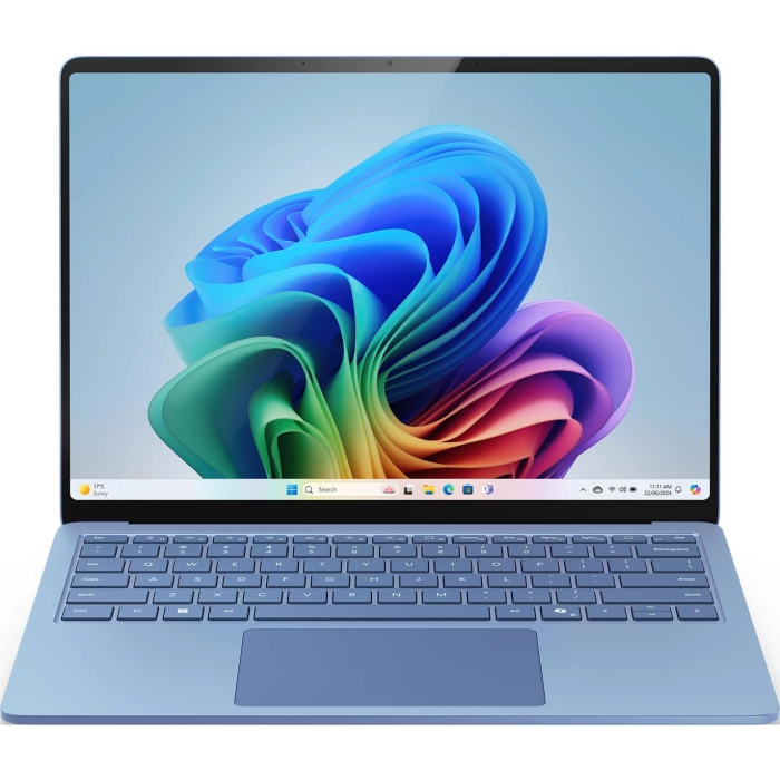 Microsoft Surface Laptop (7th Edition) Copilot+ PC 13.8" Snapdragon X Plus 10 core/16GB/512GB (Sapphire)