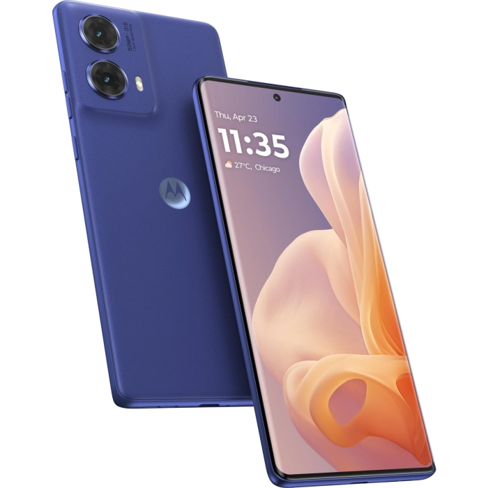 moto g85 5G 128GB (Colbalt Blue)