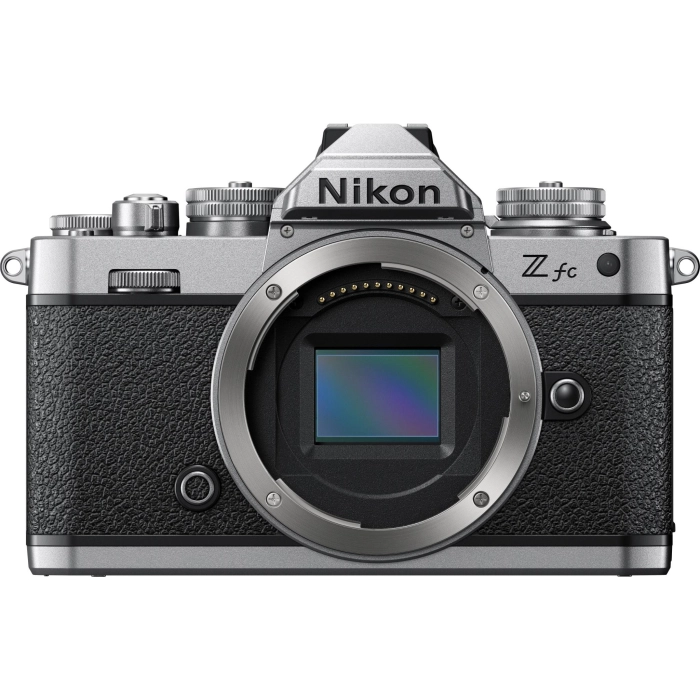 Nikon Z  fc 16-50 VR SL (Black)