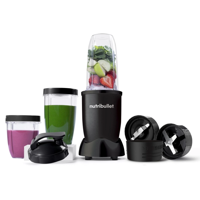 NutriBullet 1000W Mega Pack Blender