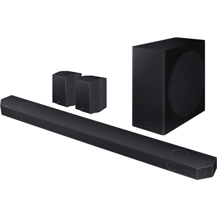 Samsung Q930D Q-Series 9.1.4 Channel Soundbar [2024]